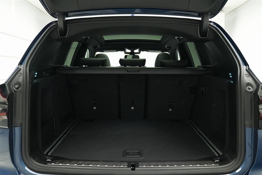 2022 BMW X3 xDrive30i photo
