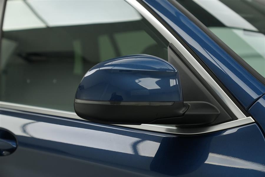 2022 BMW X3 xDrive30i photo