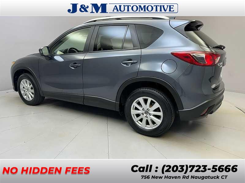 2013 Mazda CX-5 Touring photo