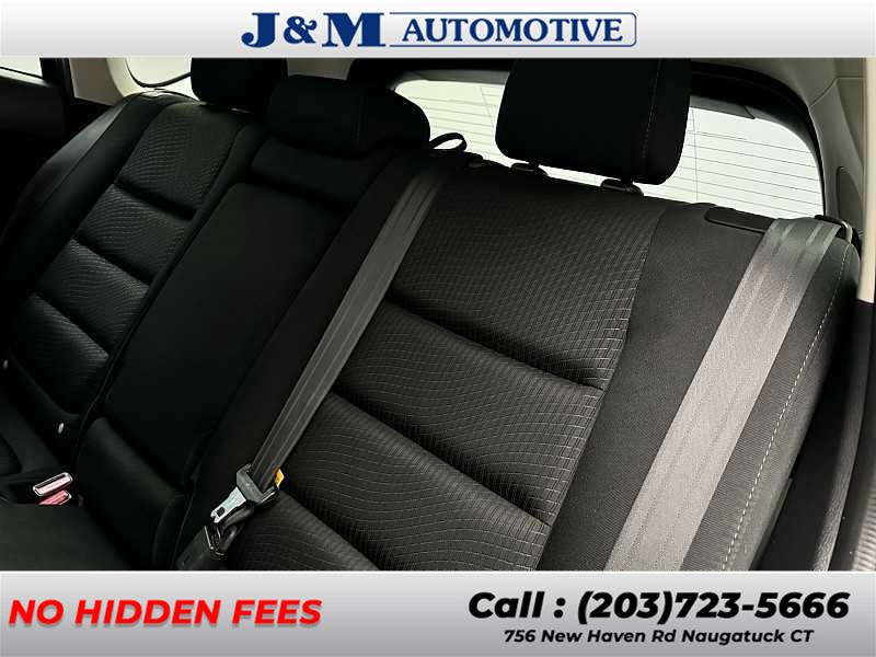 2013 Mazda CX-5 Touring photo