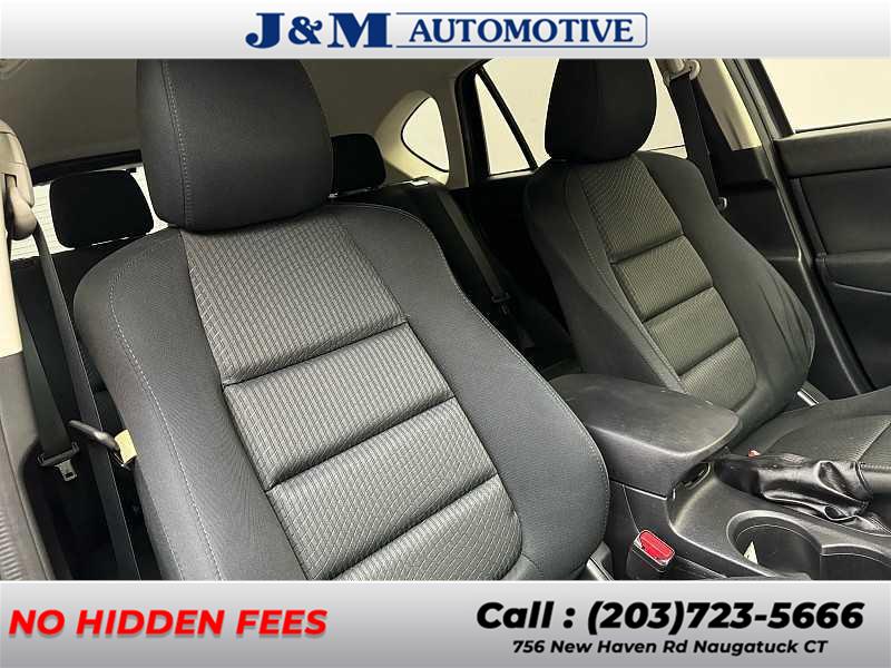 2013 Mazda CX-5 Touring photo