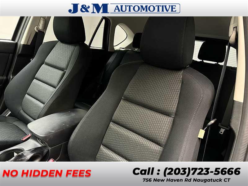 2013 Mazda CX-5 Touring photo