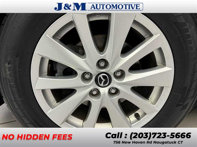2013 Mazda CX-5 Touring photo