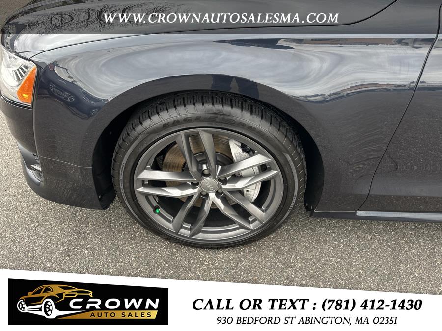2016 Audi A8 L 4dr Sdn 4.0T Sport photo