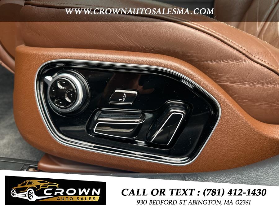 2016 Audi A8 L 4dr Sdn 4.0T Sport photo