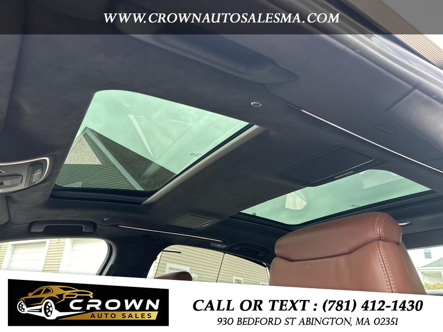 2016 Audi A8 L 4dr Sdn 4.0T Sport photo