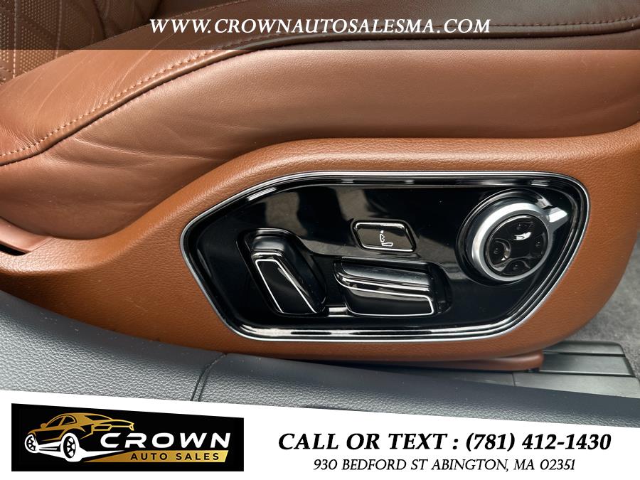 2016 Audi A8 L 4dr Sdn 4.0T Sport photo