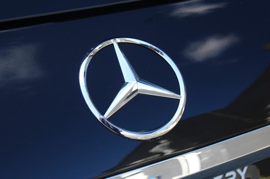 2021 Mercedes-Benz GLE AMG GLE 63 S 4MATIC SUV photo