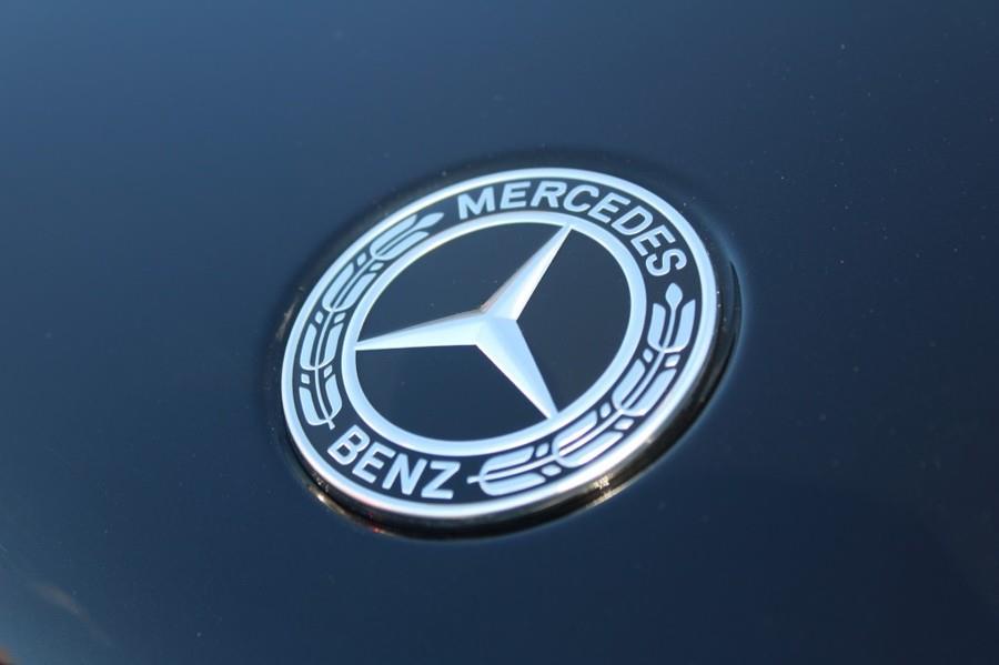 2021 Mercedes-Benz GLE AMG GLE 63 S 4MATIC SUV photo