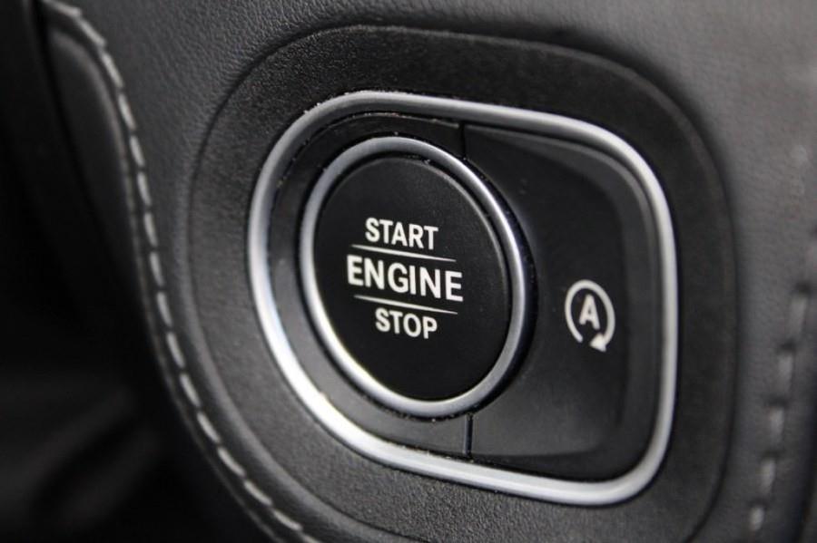 2021 Mercedes-Benz GLE AMG GLE 63 S 4MATIC SUV photo