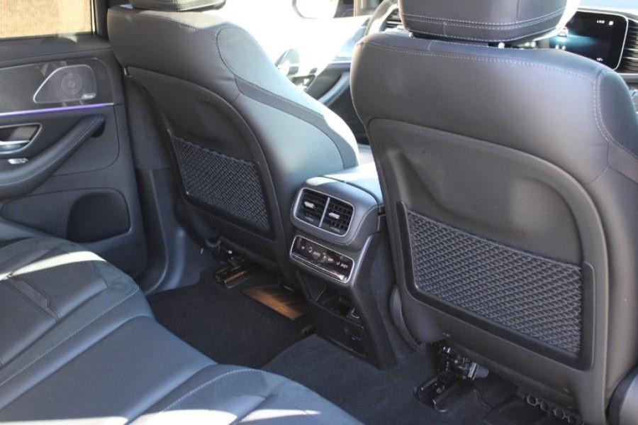 2021 Mercedes-Benz GLE AMG GLE 63 S 4MATIC SUV photo