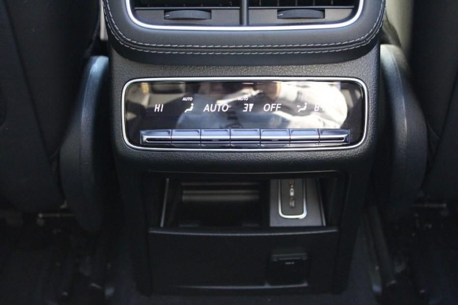 2021 Mercedes-Benz GLE AMG GLE 63 S 4MATIC SUV photo