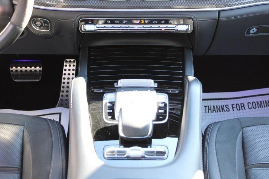 2021 Mercedes-Benz GLE AMG GLE 63 S 4MATIC SUV photo