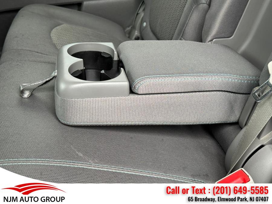 2016 Chevrolet Traverse AWD 4dr LS photo