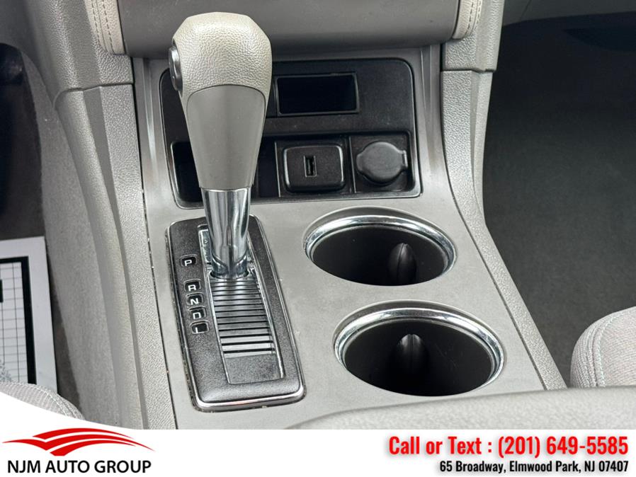 2016 Chevrolet Traverse AWD 4dr LS photo