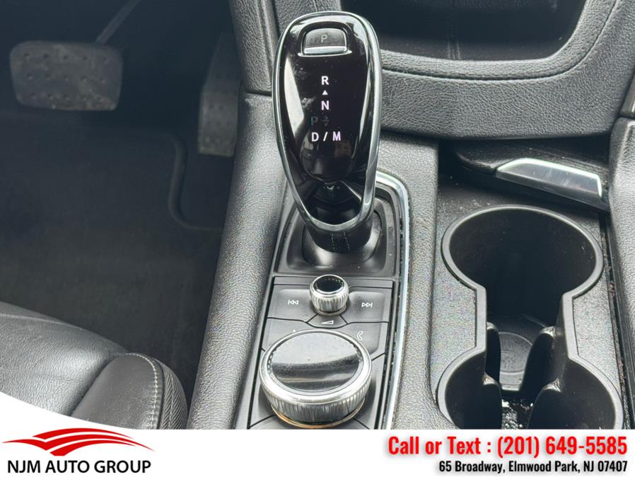 2022 Cadillac XT6 AWD 4dr Premium Luxury photo