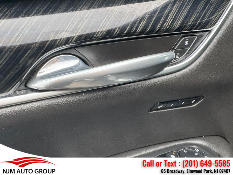 2022 Cadillac XT6 AWD 4dr Premium Luxury photo