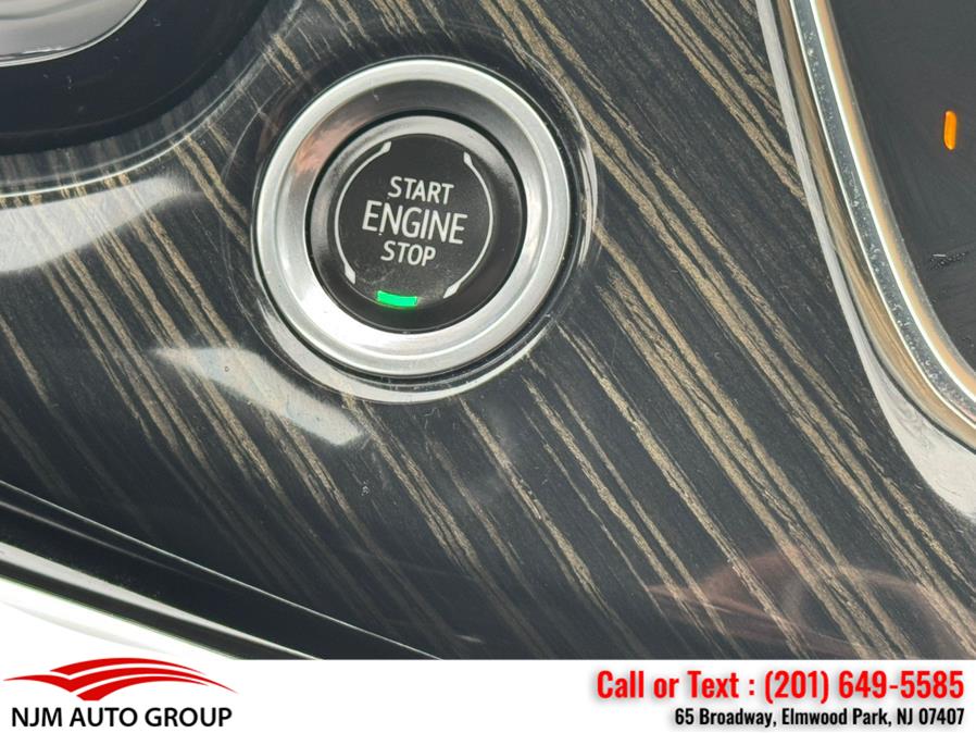 2022 Cadillac XT6 AWD 4dr Premium Luxury photo