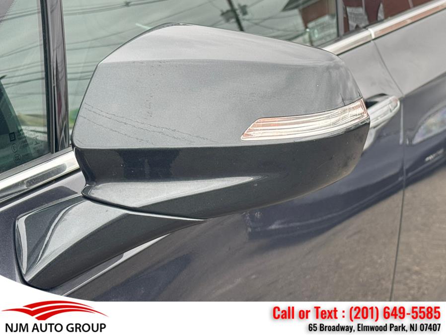 2022 Cadillac XT6 AWD 4dr Premium Luxury photo