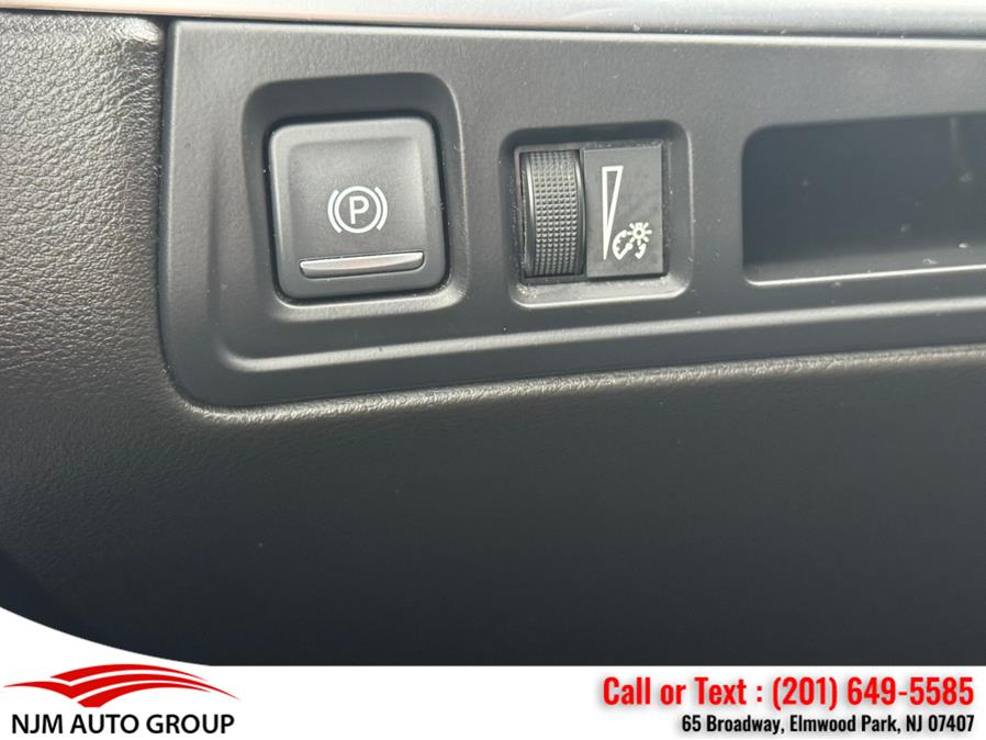 2022 Cadillac XT6 AWD 4dr Premium Luxury photo