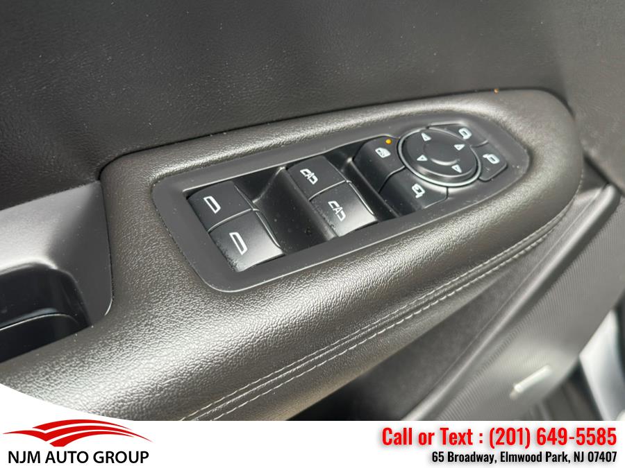 2022 Cadillac XT6 AWD 4dr Premium Luxury photo