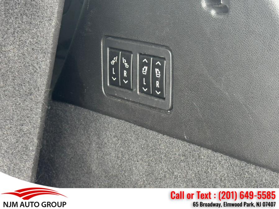 2022 Cadillac XT6 AWD 4dr Premium Luxury photo