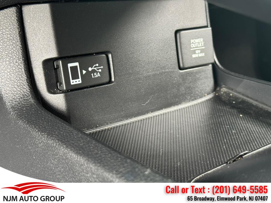 2017 Honda CIVIC SEDAN EX-L CVT photo