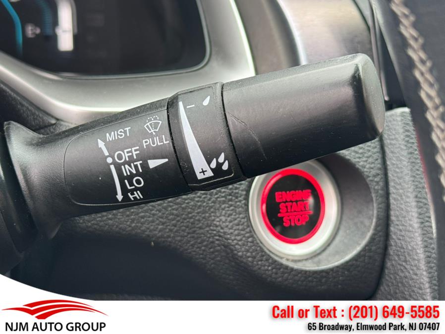 2017 Honda CIVIC SEDAN EX-L CVT photo