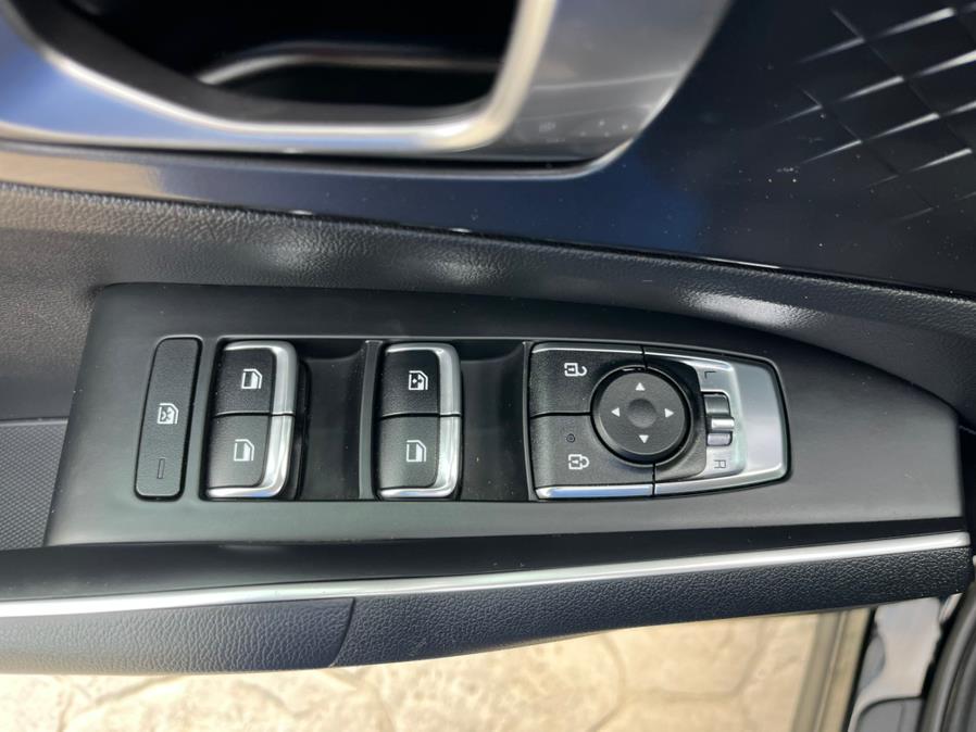2022 Kia Sorento LX FWD photo