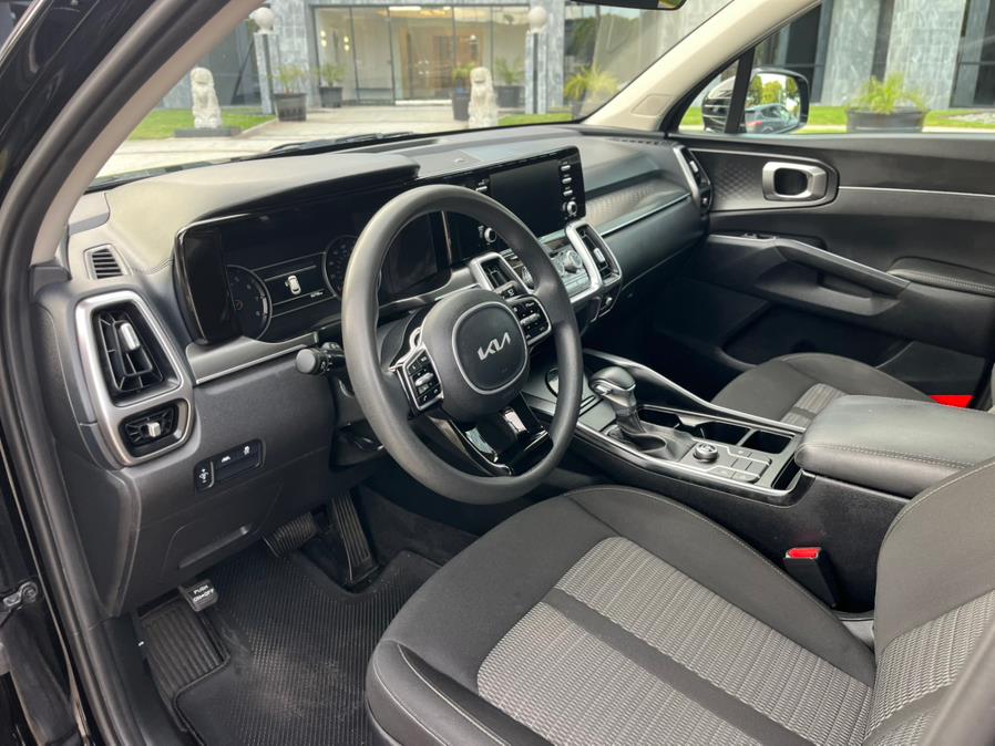 2022 Kia Sorento LX FWD photo