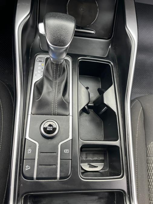 2022 Kia Sorento LX FWD photo