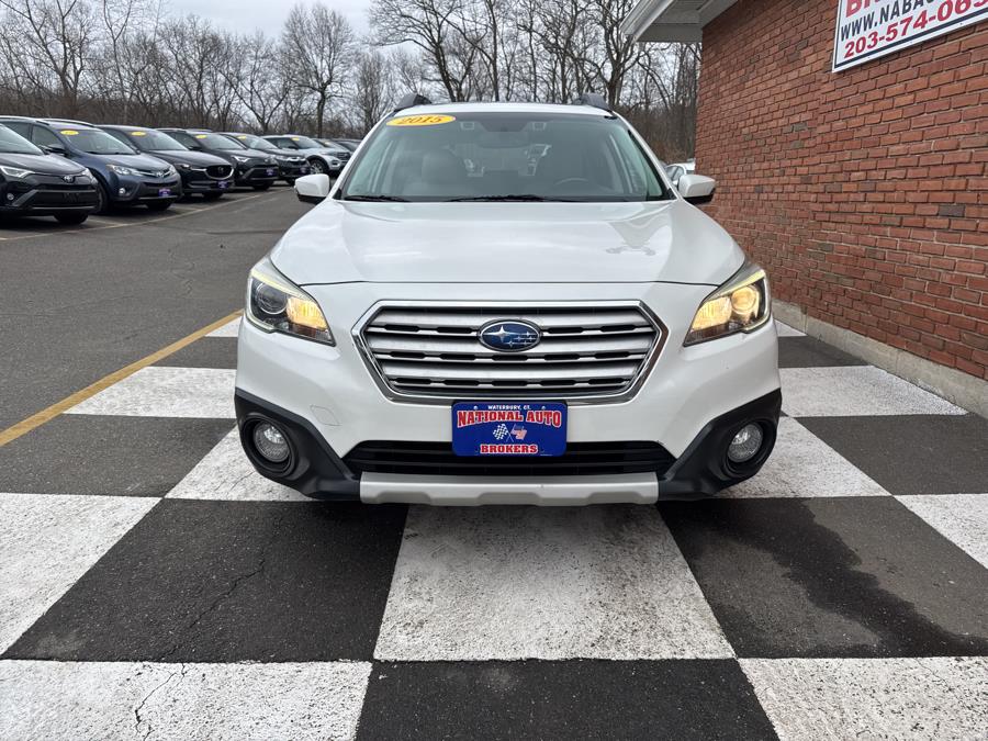 2015 Subaru Outback 4dr Wgn 2.5i Limited PZEV photo