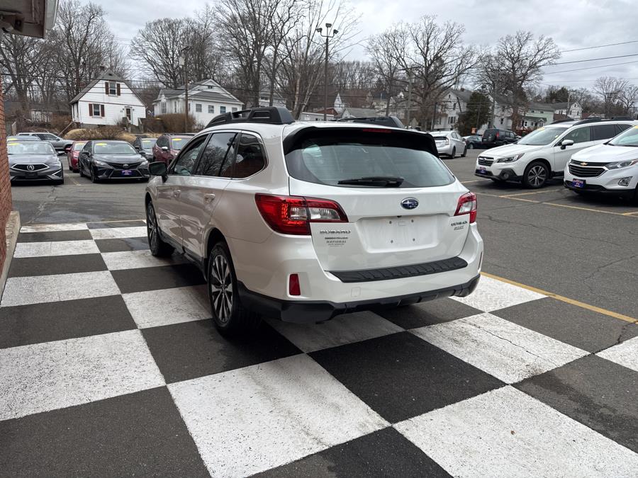 2015 Subaru Outback 4dr Wgn 2.5i Limited PZEV photo
