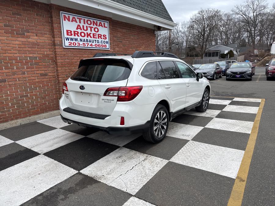 2015 Subaru Outback 4dr Wgn 2.5i Limited PZEV photo