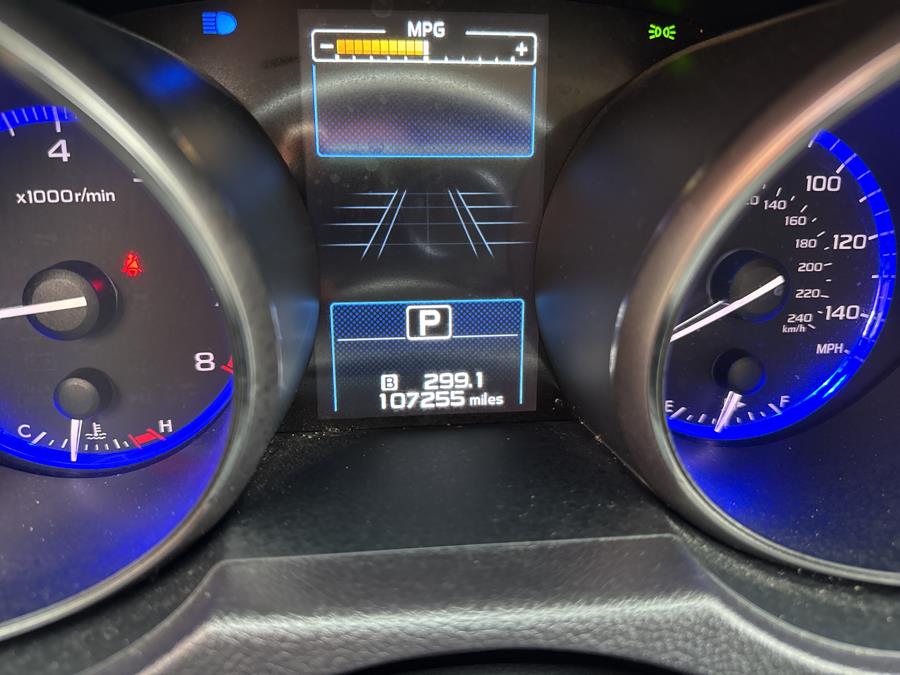 2015 Subaru Outback 4dr Wgn 2.5i Limited PZEV photo