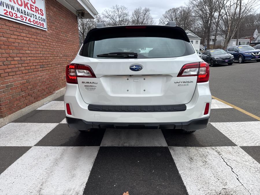 2015 Subaru Outback 4dr Wgn 2.5i Limited PZEV photo