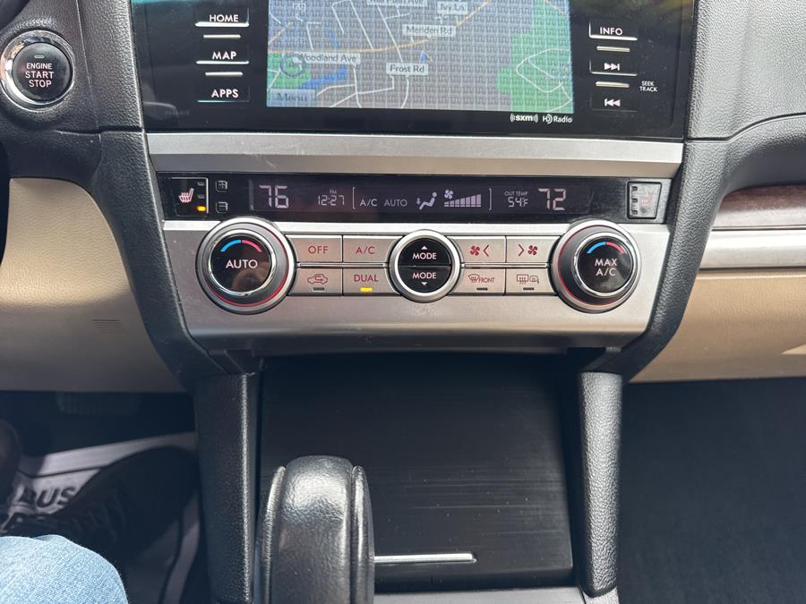 2015 Subaru Outback 4dr Wgn 2.5i Limited PZEV photo