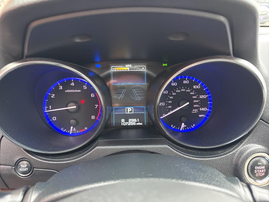 2015 Subaru Outback 4dr Wgn 2.5i Limited PZEV photo