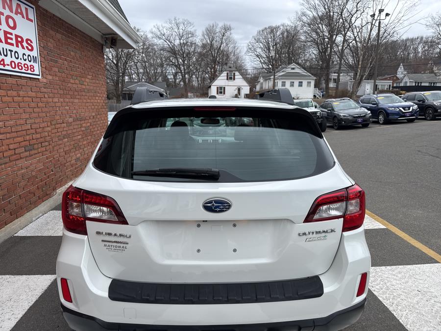 2015 Subaru Outback 4dr Wgn 2.5i Limited PZEV photo