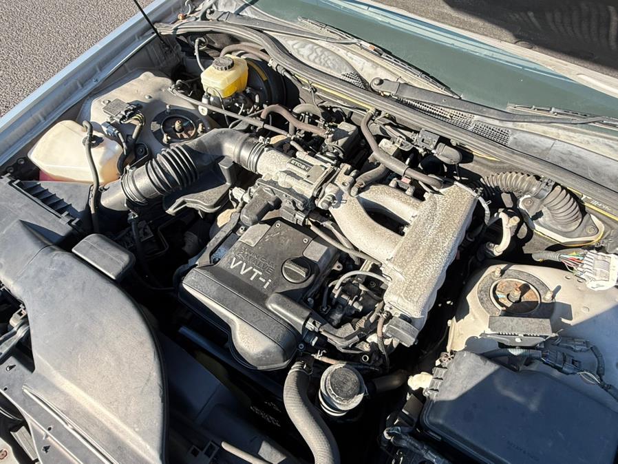 1999 Ford F-150 XL photo