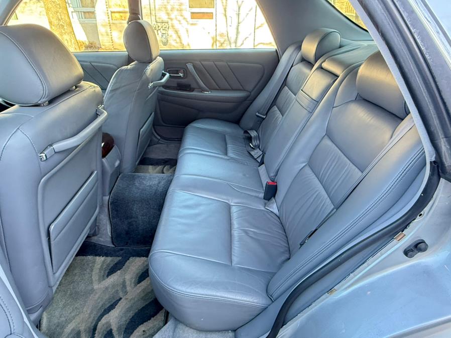 1999 Ford F-150 XL photo