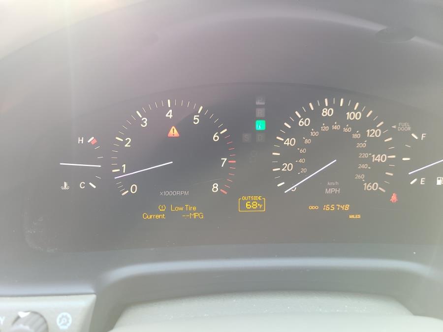 2006 Lexus LS 430 photo