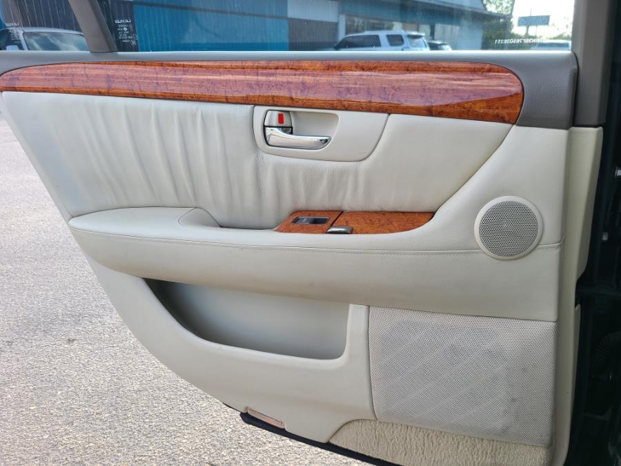 2006 Lexus LS 430 photo
