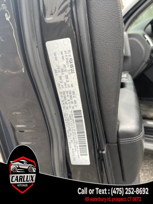 2015 Dodge Durango AWD 4dr Limited photo