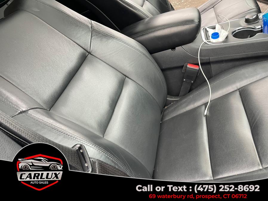 2015 Dodge Durango AWD 4dr Limited photo