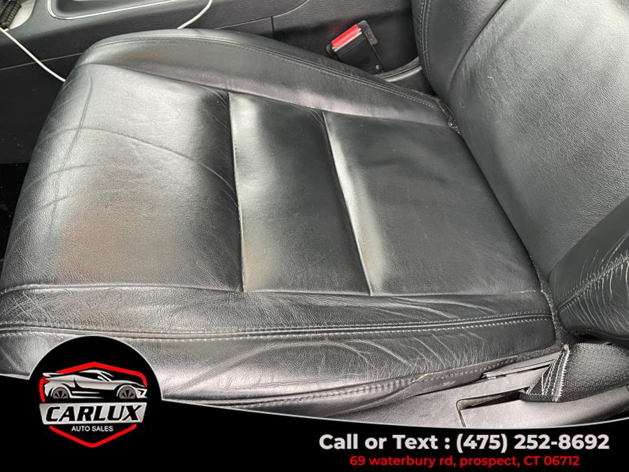 2015 Dodge Durango AWD 4dr Limited photo