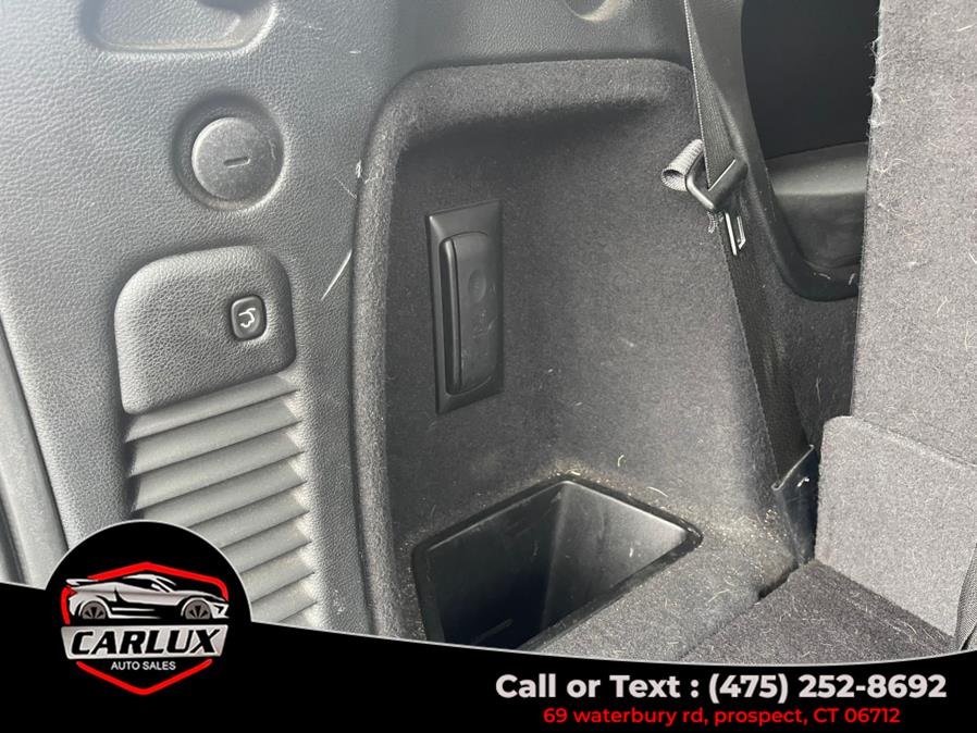 2015 Dodge Durango AWD 4dr Limited photo