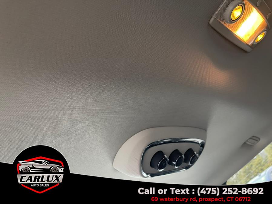 2015 Dodge Durango AWD 4dr Limited photo