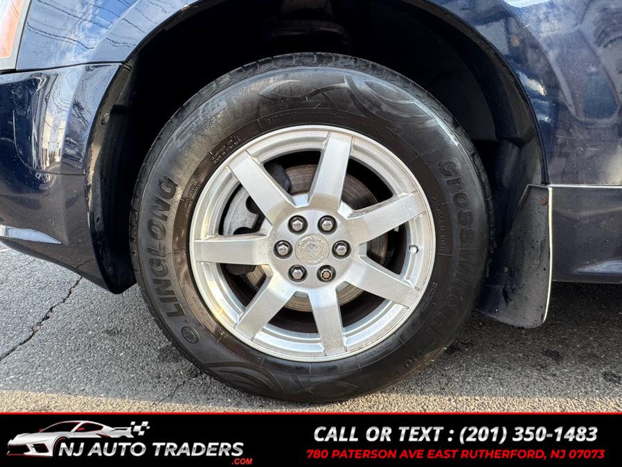 2006 Cadillac SRX photo