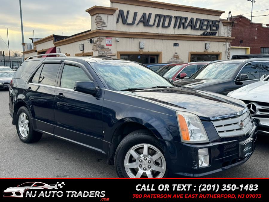 2006 Cadillac SRX photo